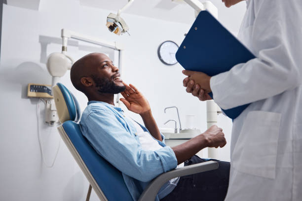 Best Emergency Tooth Extraction in Laingsburg, MI