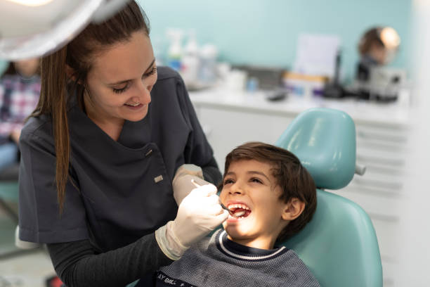 Best Emergency Root Canal Treatment in Laingsburg, MI
