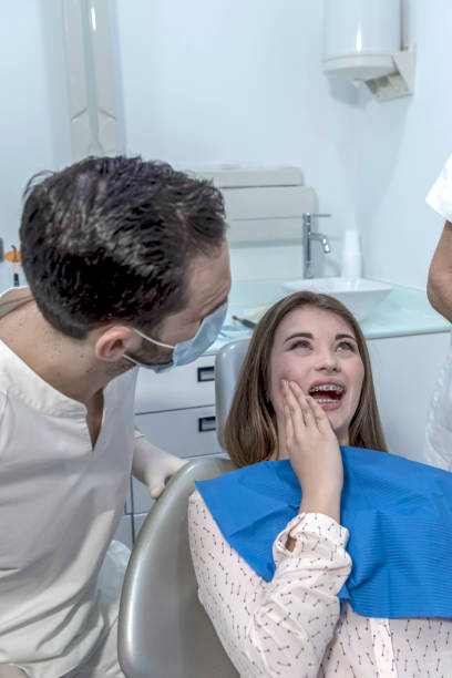 Best Walk-In Emergency Dentist in Laingsburg, MI