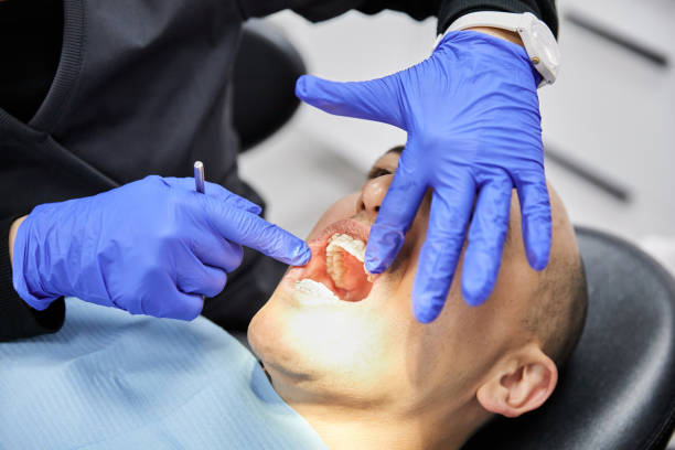 Best Emergency Broken Tooth Repair in Laingsburg, MI