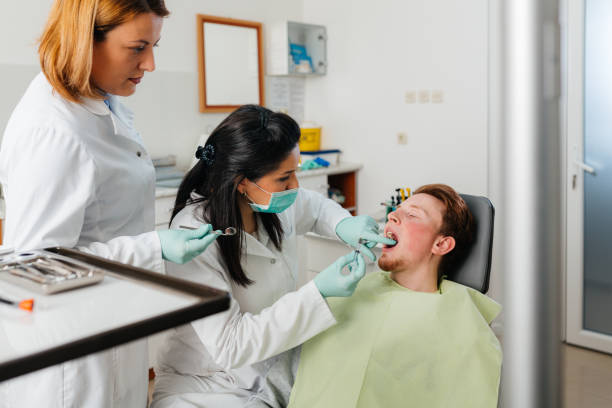 Best After-Hours Emergency Dentist in Laingsburg, MI