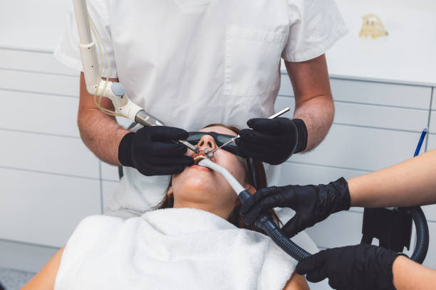 Best Emergency Orthodontic Repairs in Laingsburg, MI