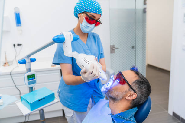 Best Pediatric Emergency Dentist in Laingsburg, MI