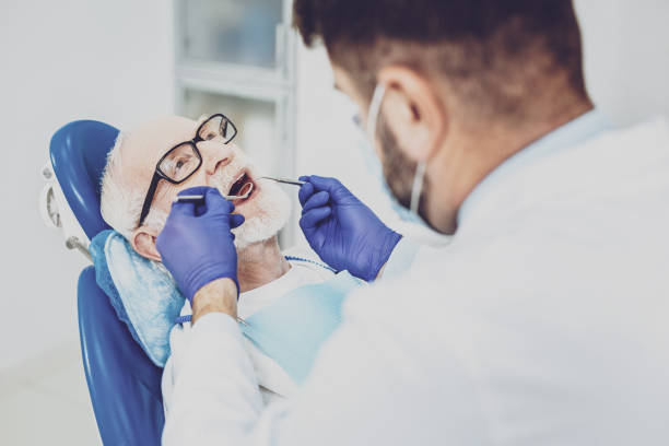 Best Emergency Wisdom Teeth Removal in Laingsburg, MI